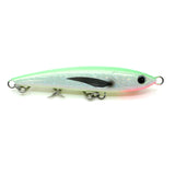 Ocean Legacy Keeling Lures 123mm