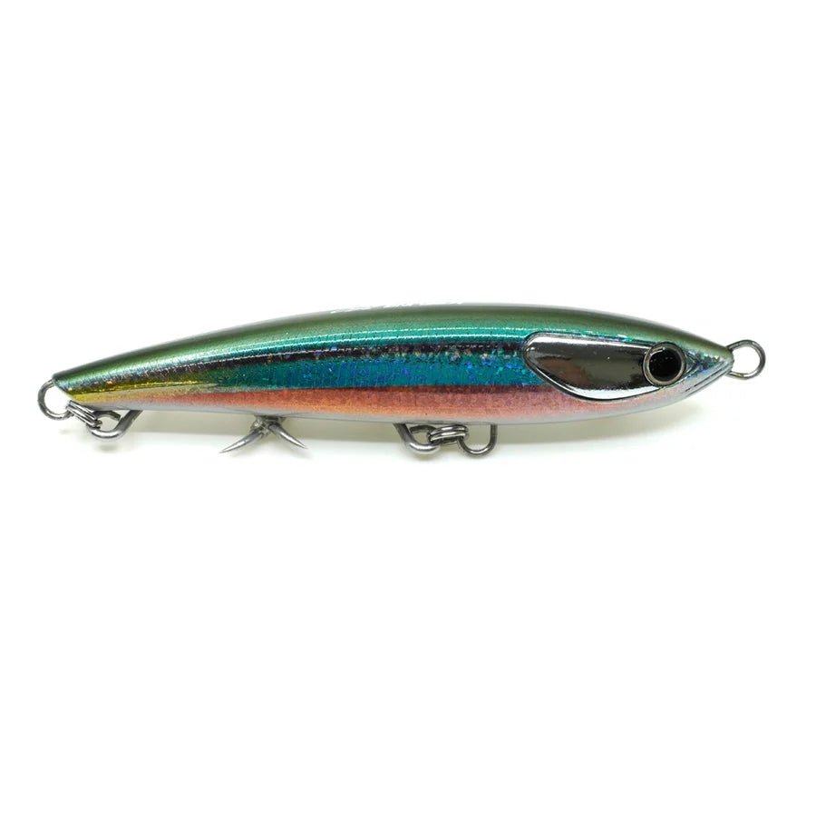 Ocean Legacy Keeling Lures 123mm
