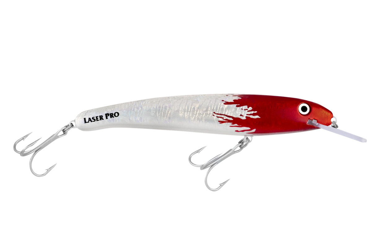 Halco Laser Pro 190 DD Lure