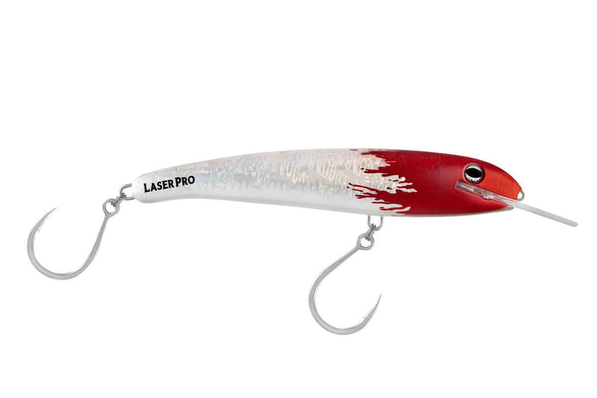 Halco Laser Pro 210 Hard Body Lure