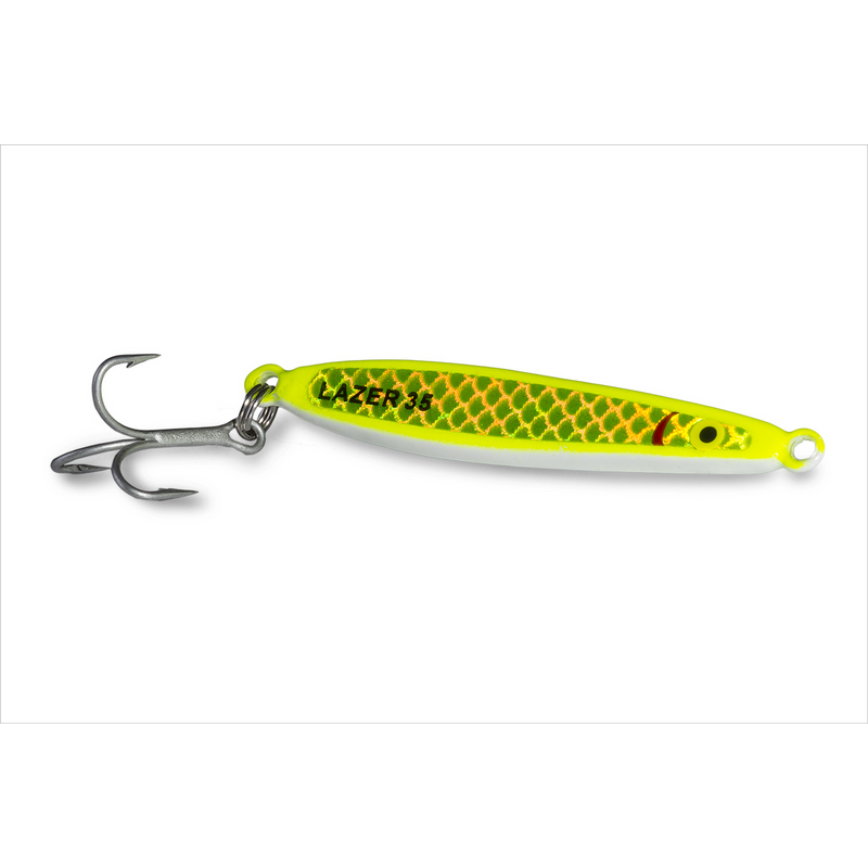 Lazer Lures Metal Lure Australian Made 50G