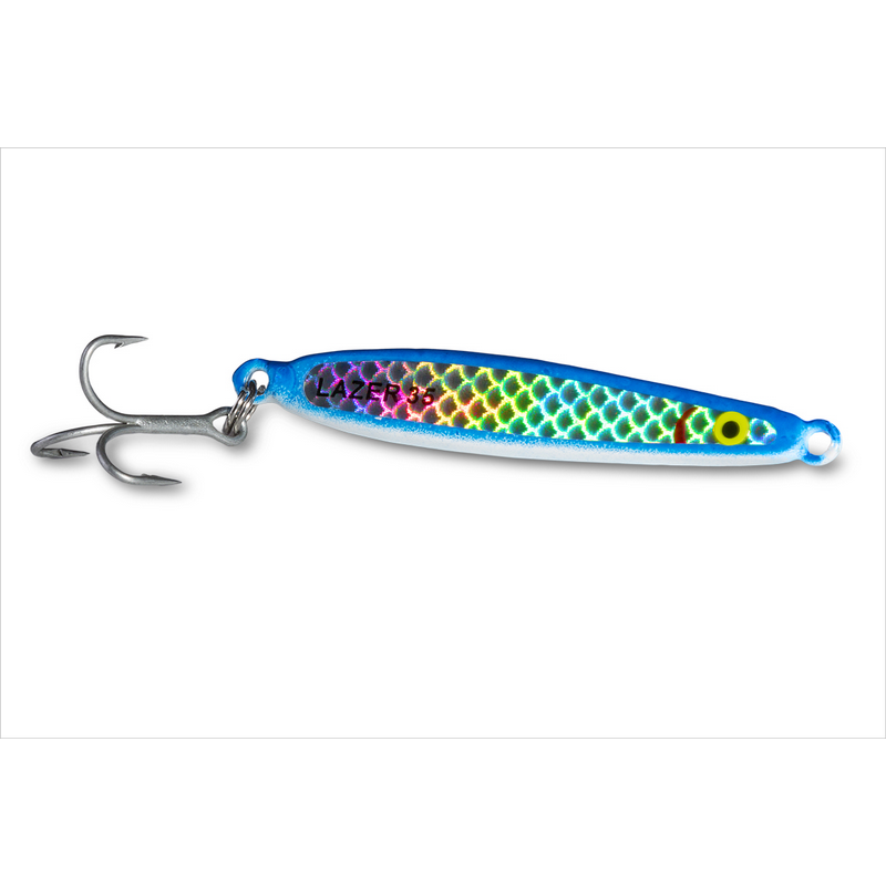 Lazer Lures Metal Lure Australian Made 42G Slug