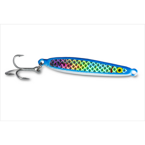 Lazer Lures Metal Lure Australian Made Single Hook 70 Gram