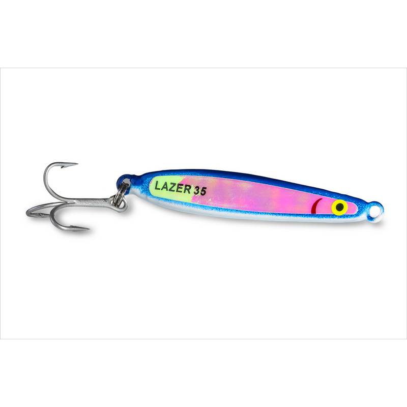 Lazer Lures Metal Lure Australian Made 50G