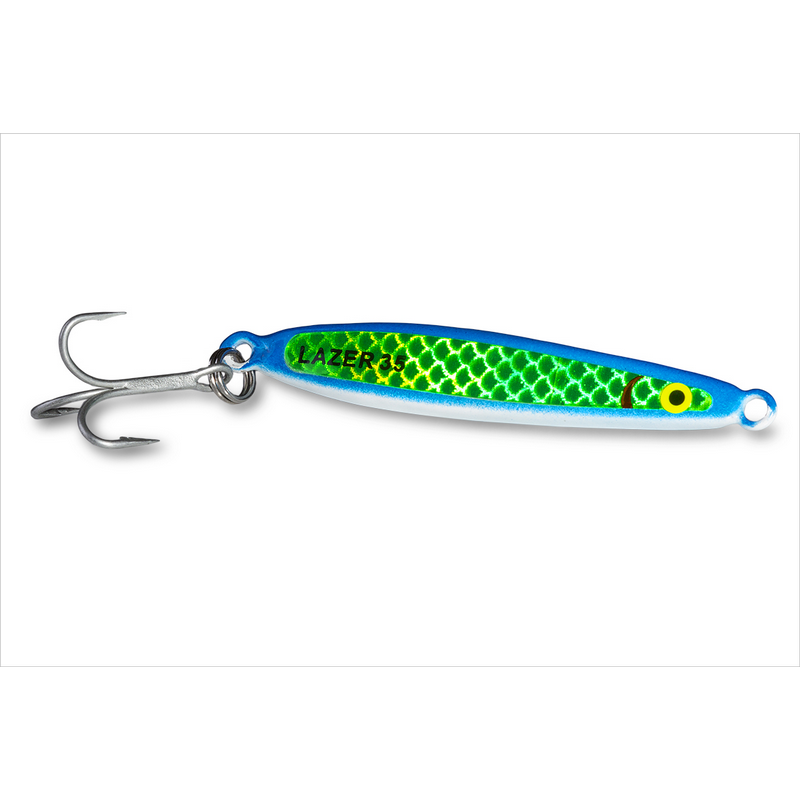 Lazer Lures Metal Lure Australian Made 50G