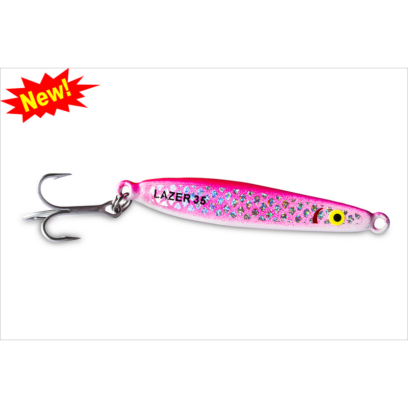Lazer Lures Metal Lure Australian Made 50G