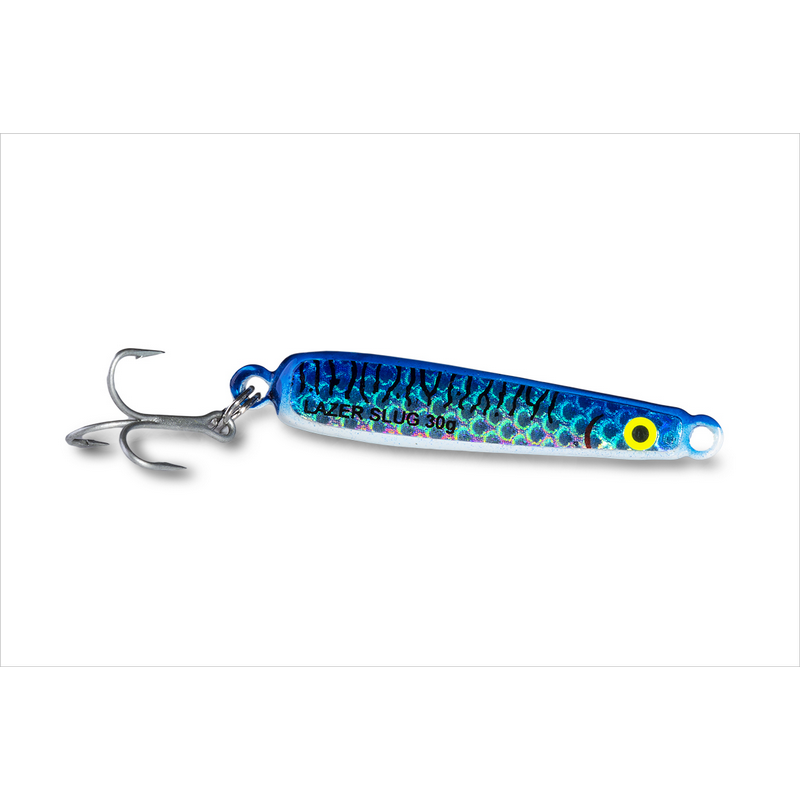 Lazer Lures Metal Lure Australian Made 50G