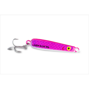 Lazer Lures Metal Lure Australian Made 50g
