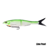 Berkley  Powerbait Nessie 7"