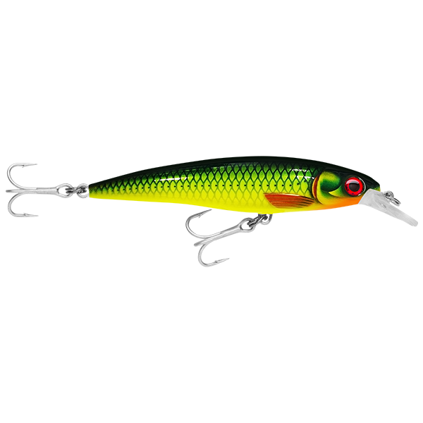 Rapala Xtreme Slashbait 10cm - Sxr-10