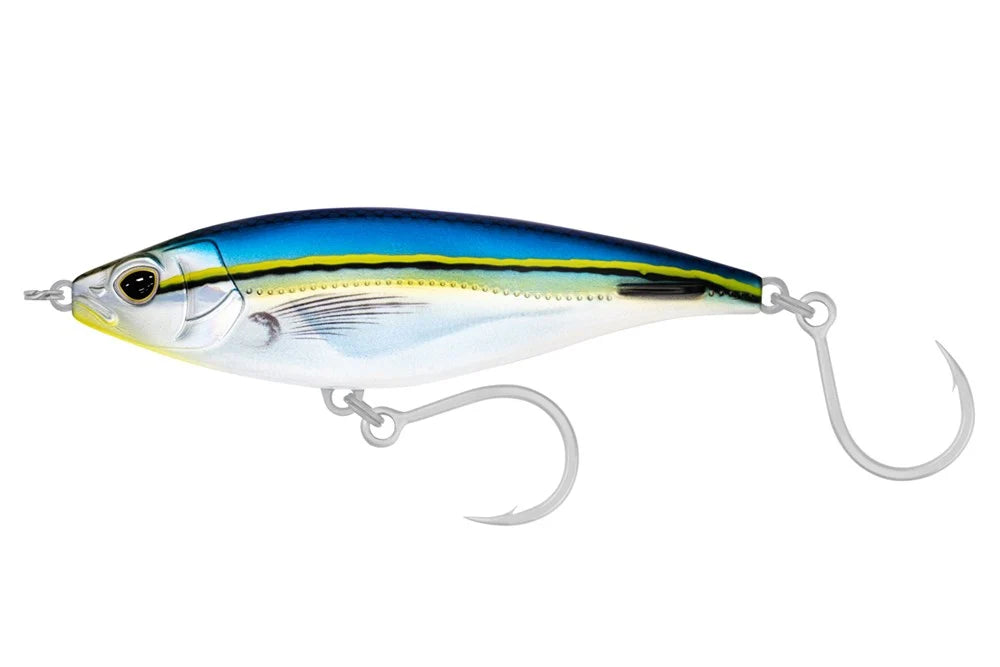 Nomad Design Madscad Sinking Stickbait - 150mm
