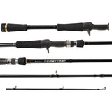 MajorCraft First Cast General Fishing Cast Rod