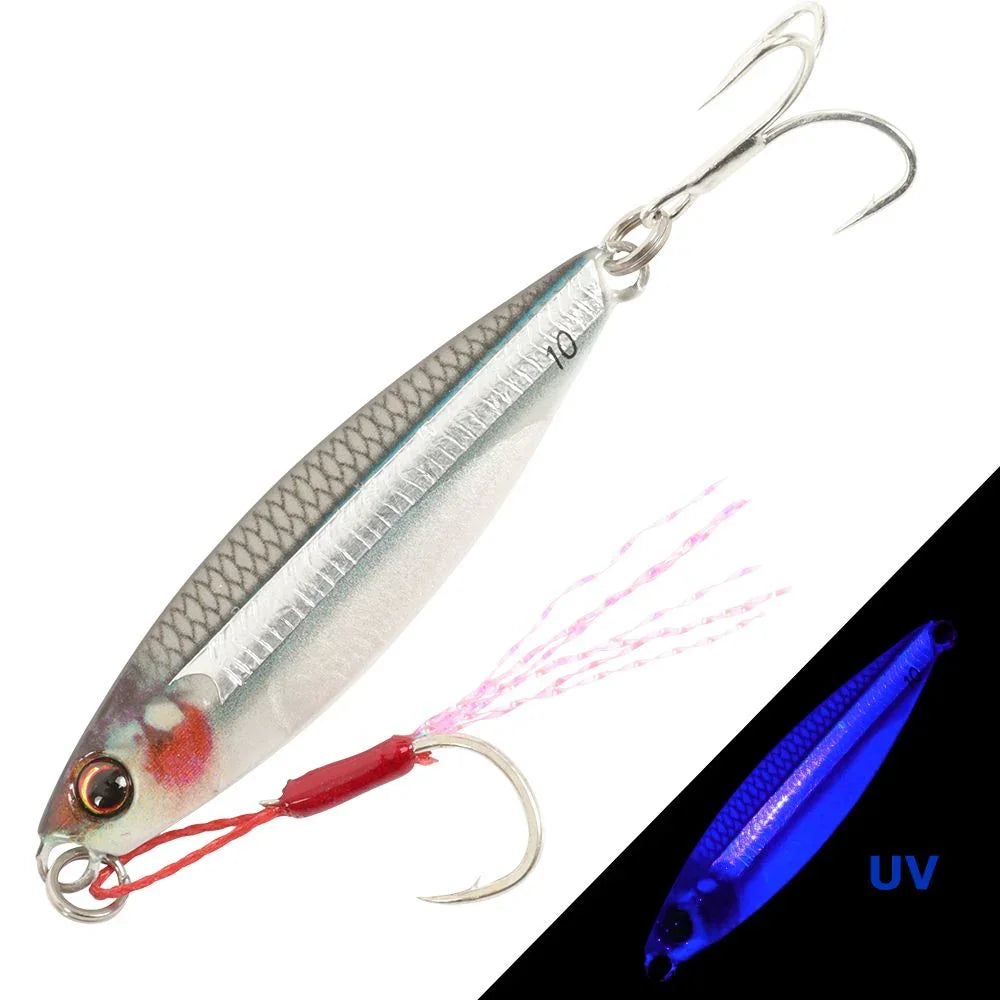 Majorcraft Jig Para Micro 10G