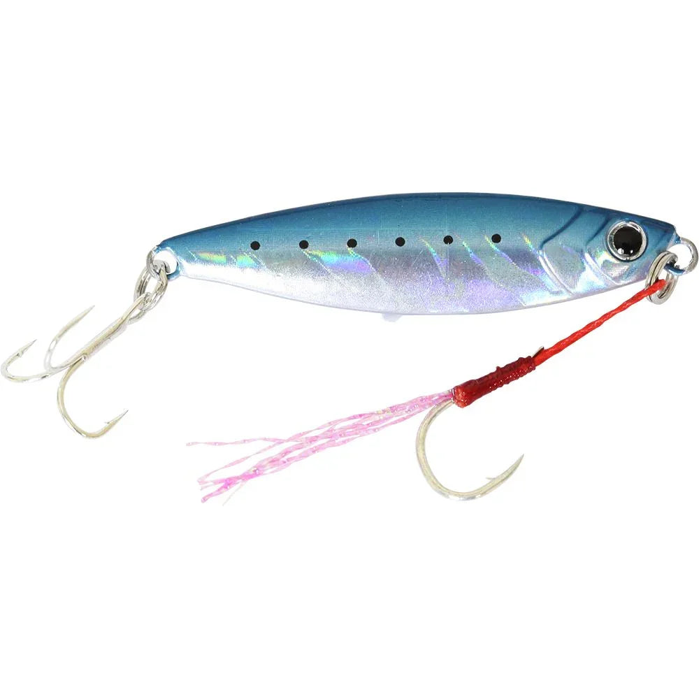 Majorcraft Jig Para Micro 15G