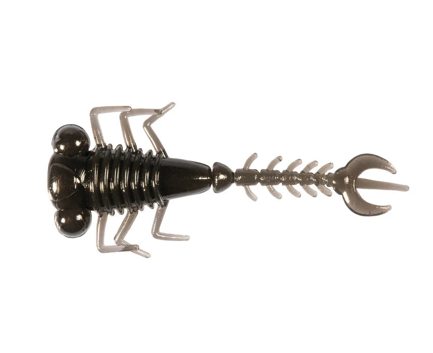 Zman Micro Finesse 1.5&quot; Larvaz