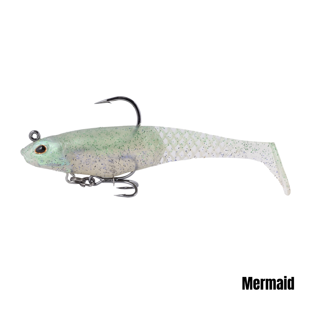 Berkley Powerbait Cullshad Magnum 6"