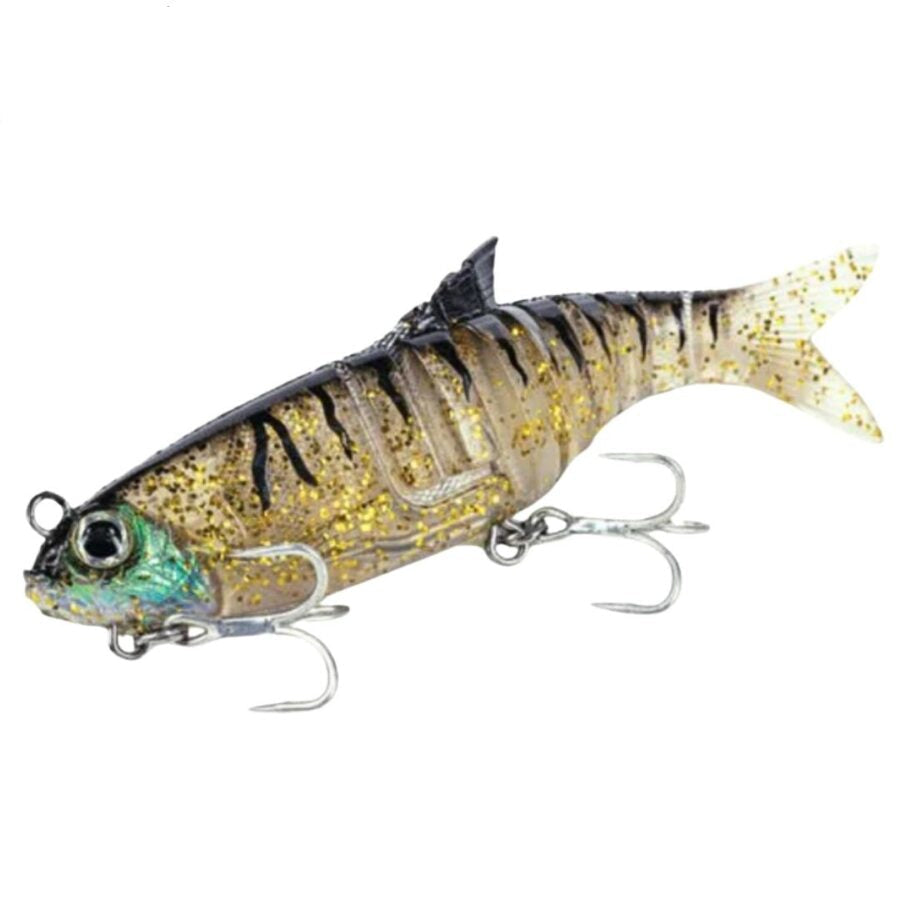 Molix Swim Shad 11.5cm