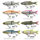 Molix Glide Bait 90mm Hard Body Lure
