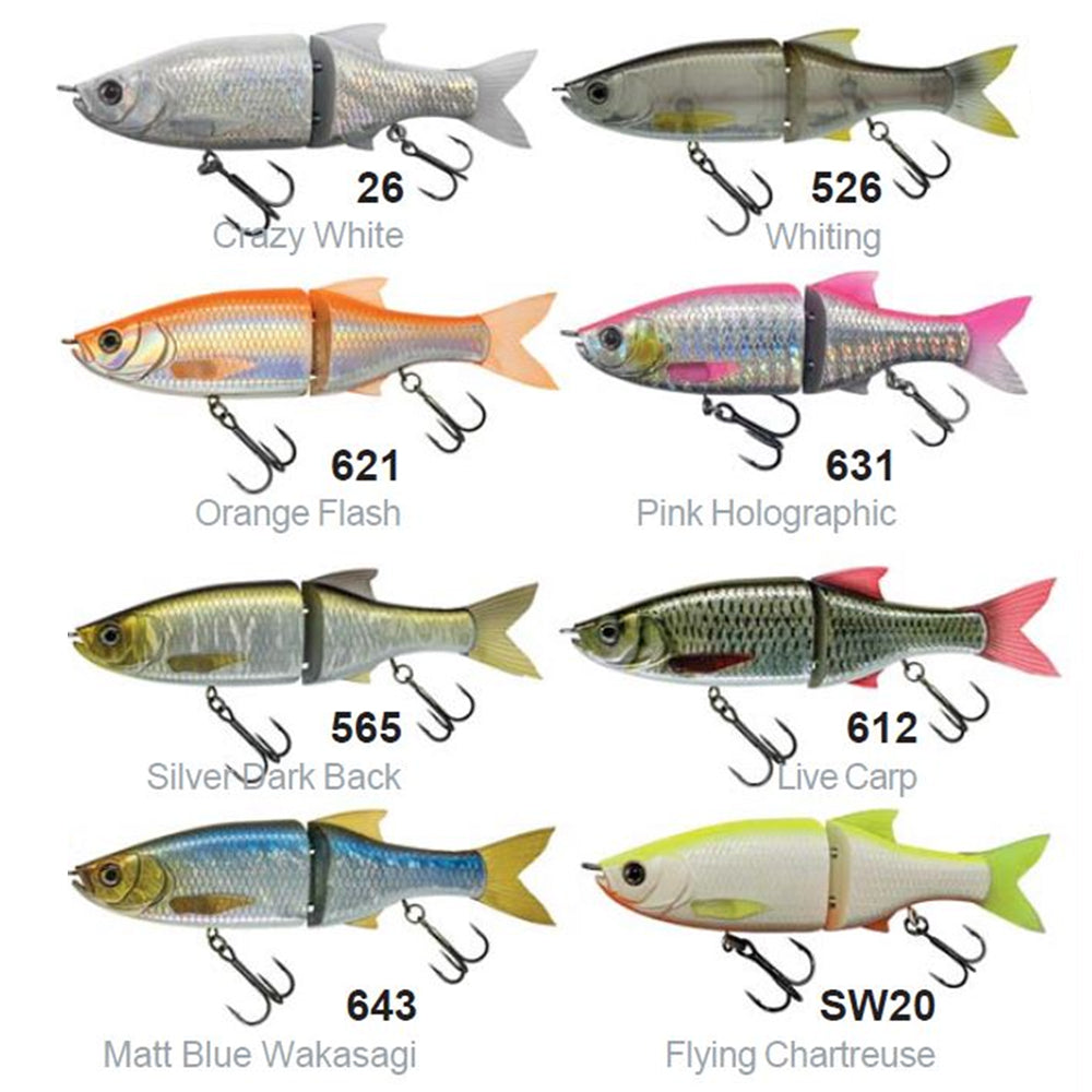 Molix Glide Bait 90mm Hard Body Lure