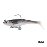 Berkley Powerbait Cullshad Magnum 6"