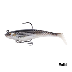 Berkley Powerbait Cullshad Magnum 6"