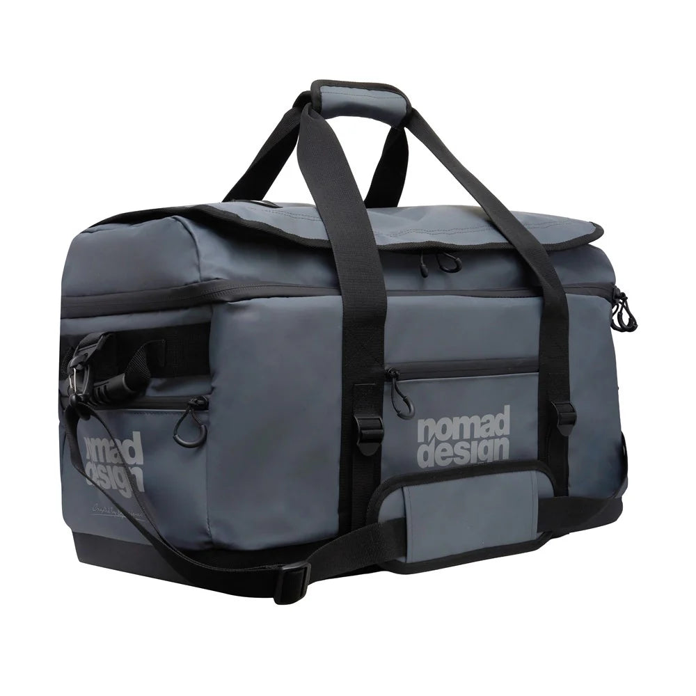 Nomad Design 65 Liter Tuff Loader Duffle Bag