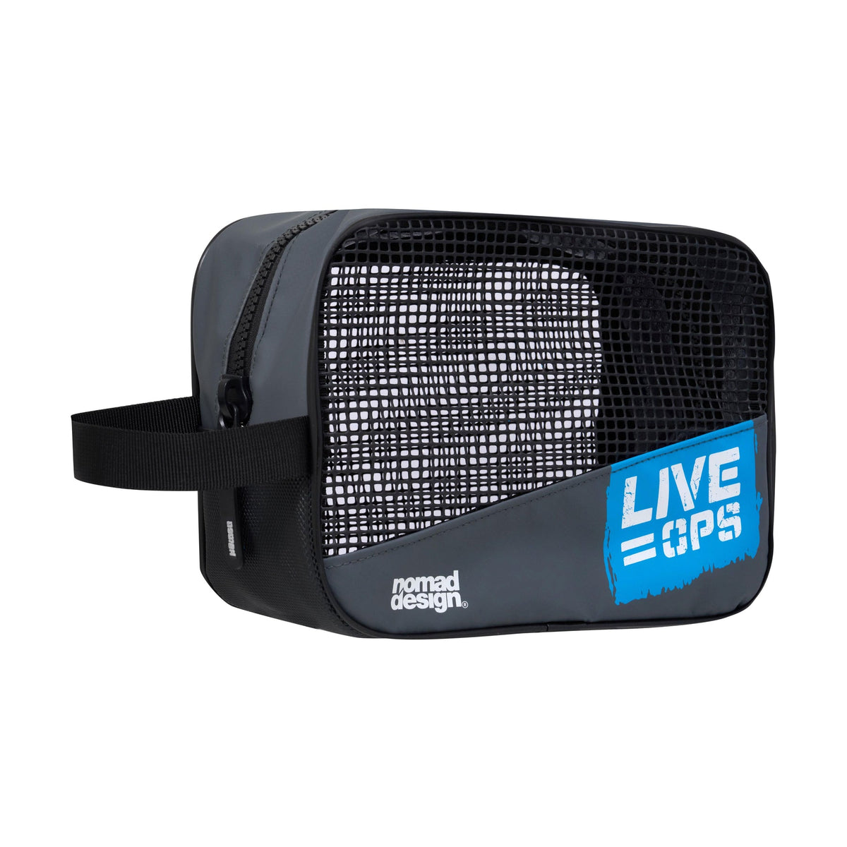 Nomad Design Live Ops Splash Bag