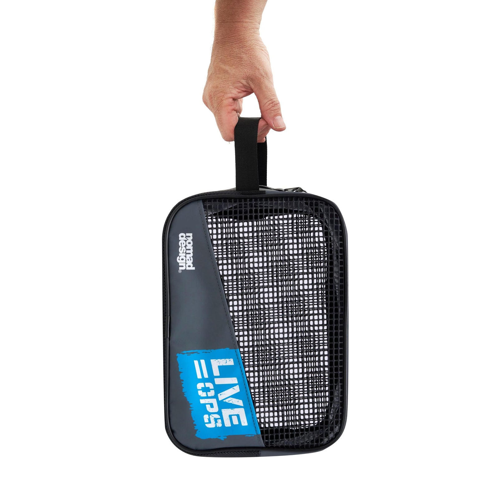 Nomad Design Live Ops Splash Bag