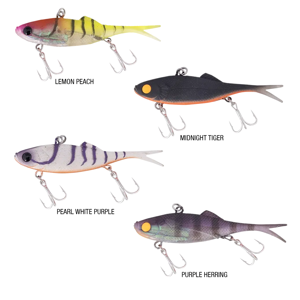 Berkley Shimma Fork 65mm