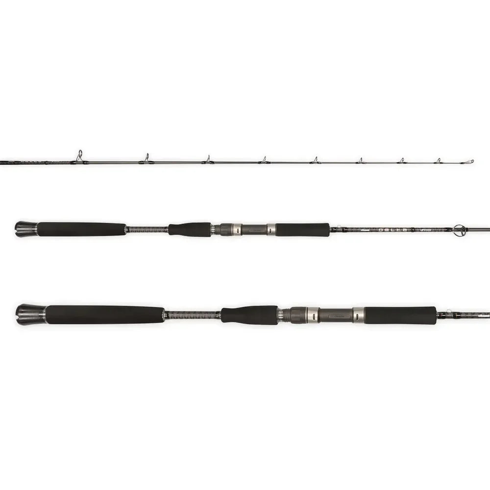 Okuma Delta Offshore Cast 6'6" -1pc - 10-15 kg