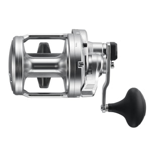 Shimano Speed Master Overhead Reel 2 Speed by Shimano at Addict Tackle