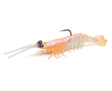 ZMan PrawnZ Elite Unrigged 6.5''