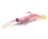 ZMan PrawnZ Elite Unrigged 6.5''