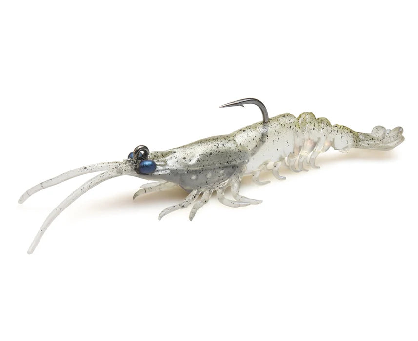 ZMan PrawnZ Elite Unrigged 6.5''