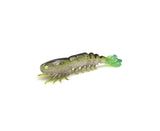 ZMan PrawnZ Elite Unrigged 3''