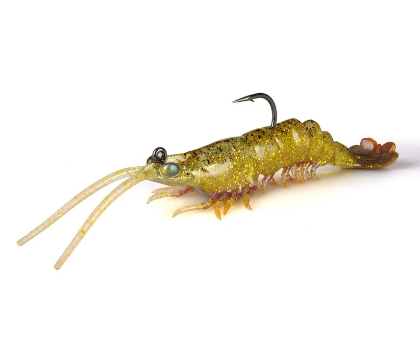 ZMan PrawnZ Elite Unrigged 6.5''