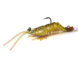 ZMan PrawnZ Elite Unrigged 6.5''