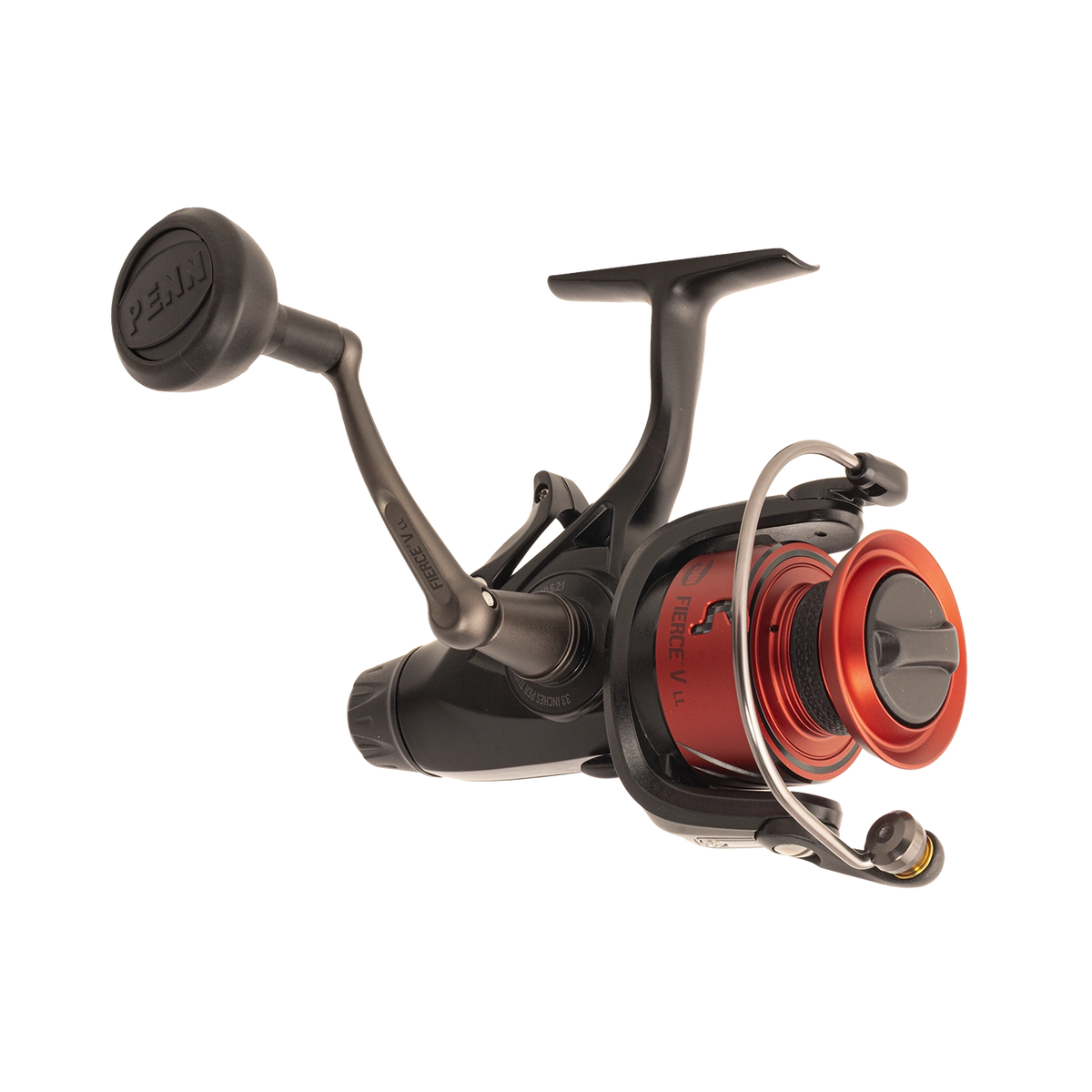 PENN Fierce V Live Liner Spinning Reels