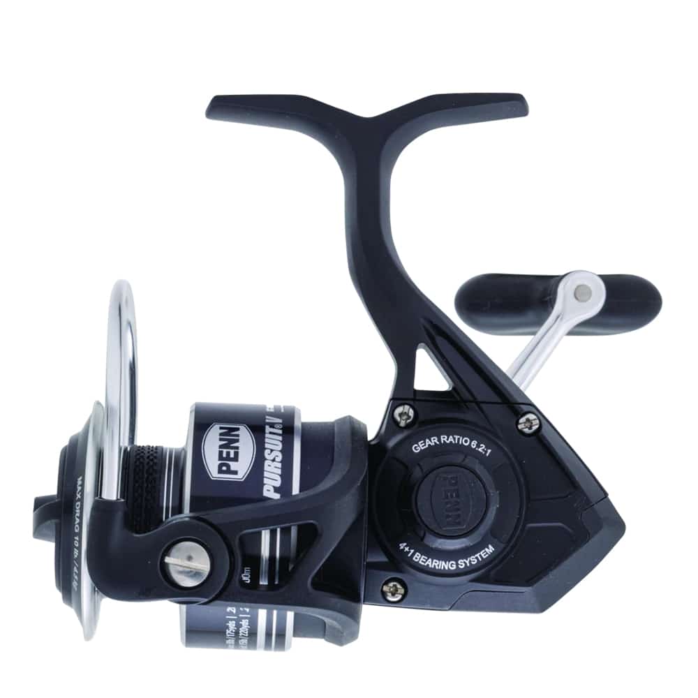 PENN Pursuit V Spin Reel 2025