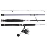 Penn Pursuit V Spinning Combo