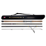 Penn Slammer Spin Travel Rod