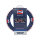 Penn Super X Elite Monofilament Leader