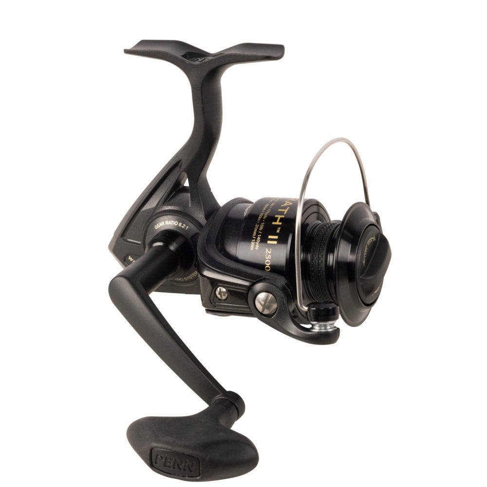 Penn 2023 Wrath Spin Reel
