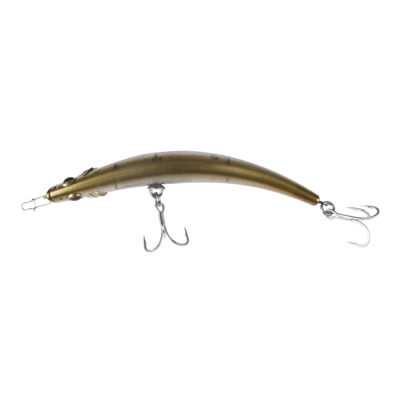 Berkley Pro Tech Bender Fishing Lure 100mm