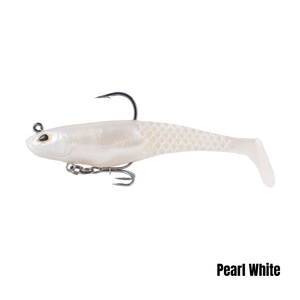Berkley Powerbait Cullshad Magnum 6"