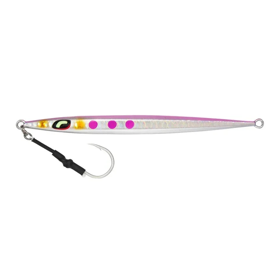 Shimano Ocea Easy Pebble Jigs  224mm