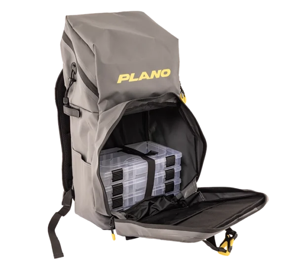 Plano Z-Series Deluxe Fish Backpack