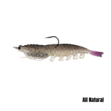 Berkley PowerBait CullShrimp 3.5''