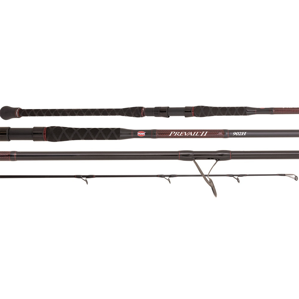 Penn Prevail II Surf Fishing Rods