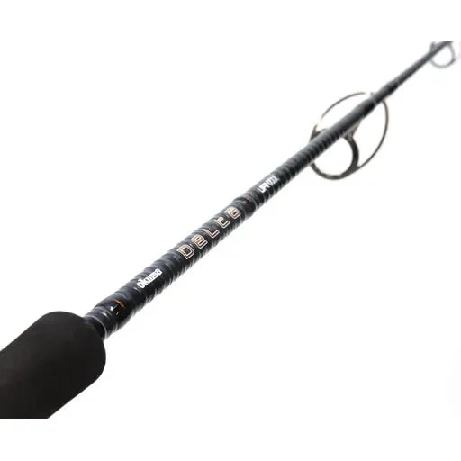 Okuma Delta Offshore Cast 6'6" -1pc - 10-15 kg